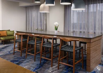 Fairfield Inn by Marriott Joliet South hotel thumbnail 4