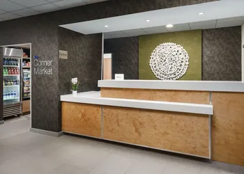 Fairfield Inn by Marriott Joliet South hotel thumbnail 6