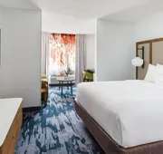 Fairfield Inn by Marriott Joliet South hotel detail image 7