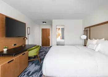 Fairfield Inn by Marriott Joliet South hotel thumbnail 8
