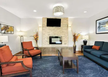 Comfort Inn Joliet West I-80 hotel thumbnail 3
