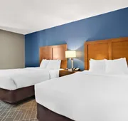 Comfort Inn Joliet West I-80 hotel detail image 5