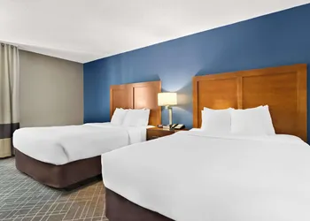 Comfort Inn Joliet West I-80 hotel thumbnail 5