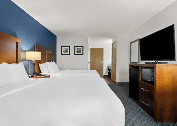 Comfort Inn Joliet West I-80 hotel thumbnail 6