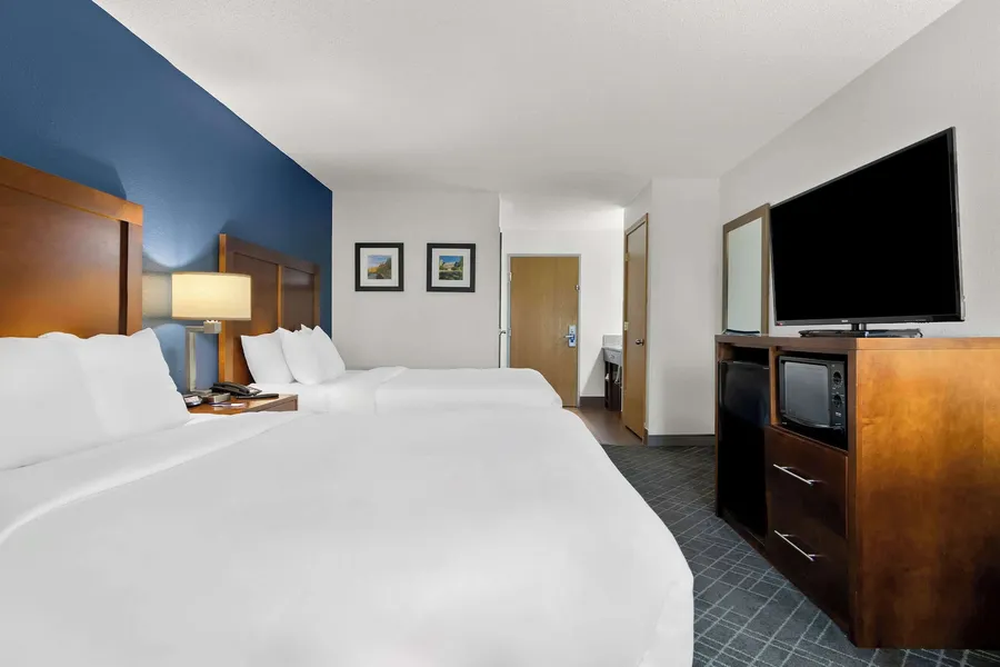 Comfort Inn Joliet West I-80 hotel detail image 6