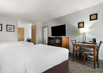 Comfort Inn Joliet West I-80 hotel thumbnail 7