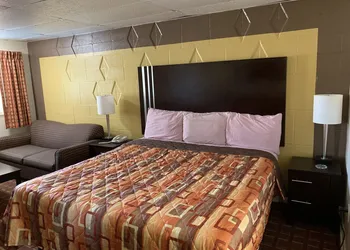 Scottish Inns Kenmore hotel thumbnail 3