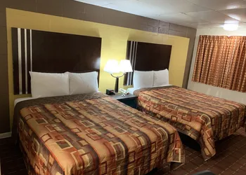 Scottish Inns Kenmore hotel thumbnail 4