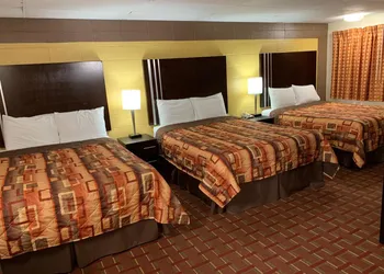 Scottish Inns Kenmore hotel thumbnail 7