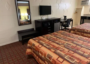 Scottish Inns Kenmore hotel thumbnail 8