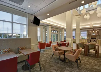 Hilton Garden Inn Panama City hotel thumbnail 2