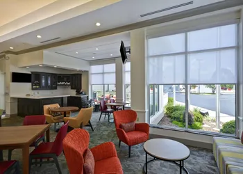 Hilton Garden Inn Panama City hotel thumbnail 3