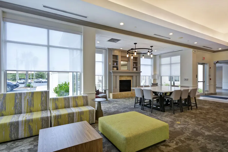 Hilton Garden Inn Panama City hotel detail image 6