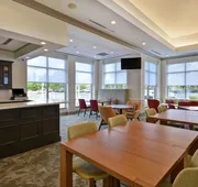 Hilton Garden Inn Panama City hotel detail image 7