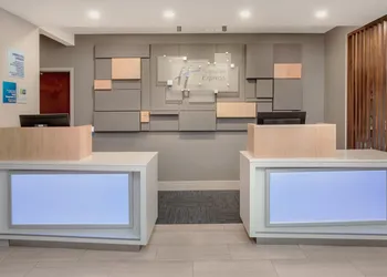 Holiday Inn Express Haskell - Wayne Area by IHG hotel thumbnail 2