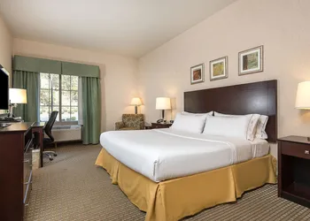 Holiday Inn Express Haskell - Wayne Area by IHG hotel thumbnail 3