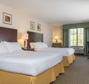 Holiday Inn Express Haskell - Wayne Area by IHG hotel detail image 4