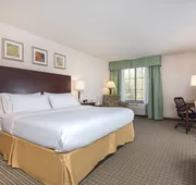 Holiday Inn Express Haskell - Wayne Area by IHG hotel detail image 5
