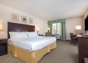 Holiday Inn Express Haskell - Wayne Area by IHG hotel thumbnail 5