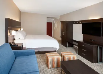 Holiday Inn Express Haskell - Wayne Area by IHG hotel thumbnail 6
