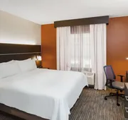 Holiday Inn Express Haskell - Wayne Area by IHG hotel detail image 7