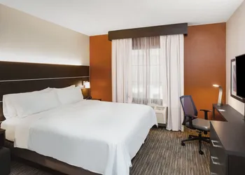 Holiday Inn Express Haskell - Wayne Area by IHG hotel thumbnail 7