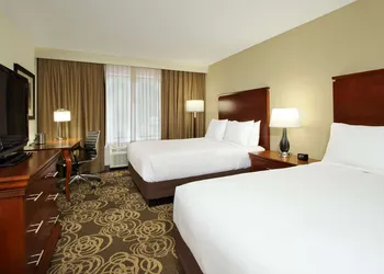 DoubleTree by Hilton Mahwah hotel thumbnail 8