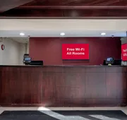 Red Roof Inn Bordentown - McGuire AFB hotel detail image 4