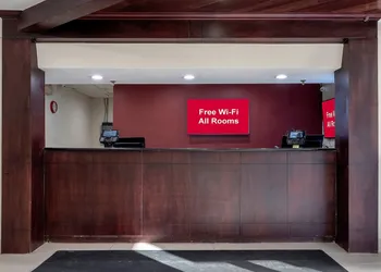 Red Roof Inn Bordentown - McGuire AFB hotel thumbnail 4
