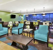 Hampton Inn Clinton hotel detail image 3