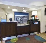 Hampton Inn Clinton hotel detail image 4
