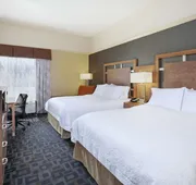 Hampton Inn Clinton hotel detail image 5