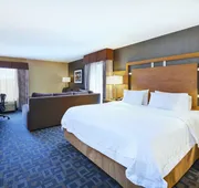 Hampton Inn Clinton hotel detail image 7