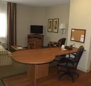 Candlewood Suites Bordentown-Trenton by IHG hotel detail image 3