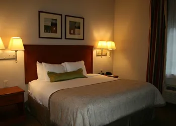 Candlewood Suites Bordentown-Trenton by IHG hotel thumbnail 4