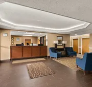 Comfort Inn Bordentown near NJ Turnpike hotel detail image 4