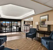 Comfort Inn Bordentown near NJ Turnpike hotel detail image 5