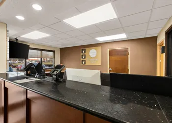 Comfort Inn Bordentown near NJ Turnpike hotel thumbnail 6