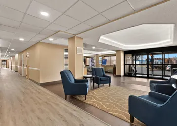 Comfort Inn Bordentown near NJ Turnpike hotel thumbnail 7