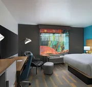 Towneplace Suites By Marriott hotel detail image 3