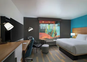 Towneplace Suites By Marriott hotel thumbnail 3