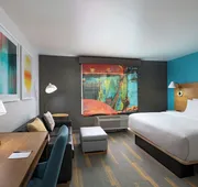 Towneplace Suites By Marriott hotel detail image 4