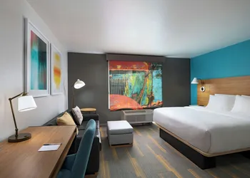 Towneplace Suites By Marriott hotel thumbnail 4