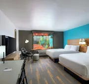 Towneplace Suites By Marriott hotel detail image 5