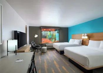 Towneplace Suites By Marriott hotel thumbnail 5