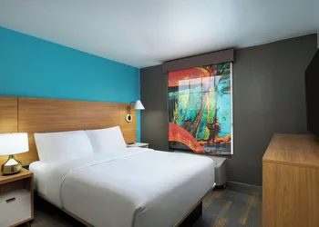 Towneplace Suites By Marriott hotel thumbnail 7
