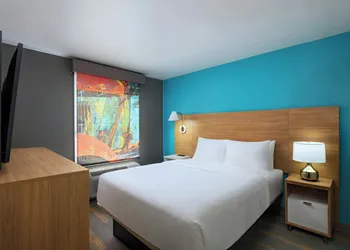 Towneplace Suites By Marriott hotel thumbnail 8