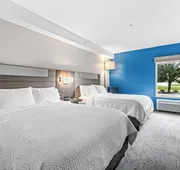 Holiday Inn Express Hotel & Suites Carneys Point by IHG hotel detail image 3