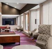 Courtyard by Marriott Mahwah hotel detail image 3