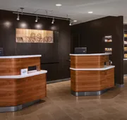 Courtyard by Marriott Mahwah hotel detail image 4